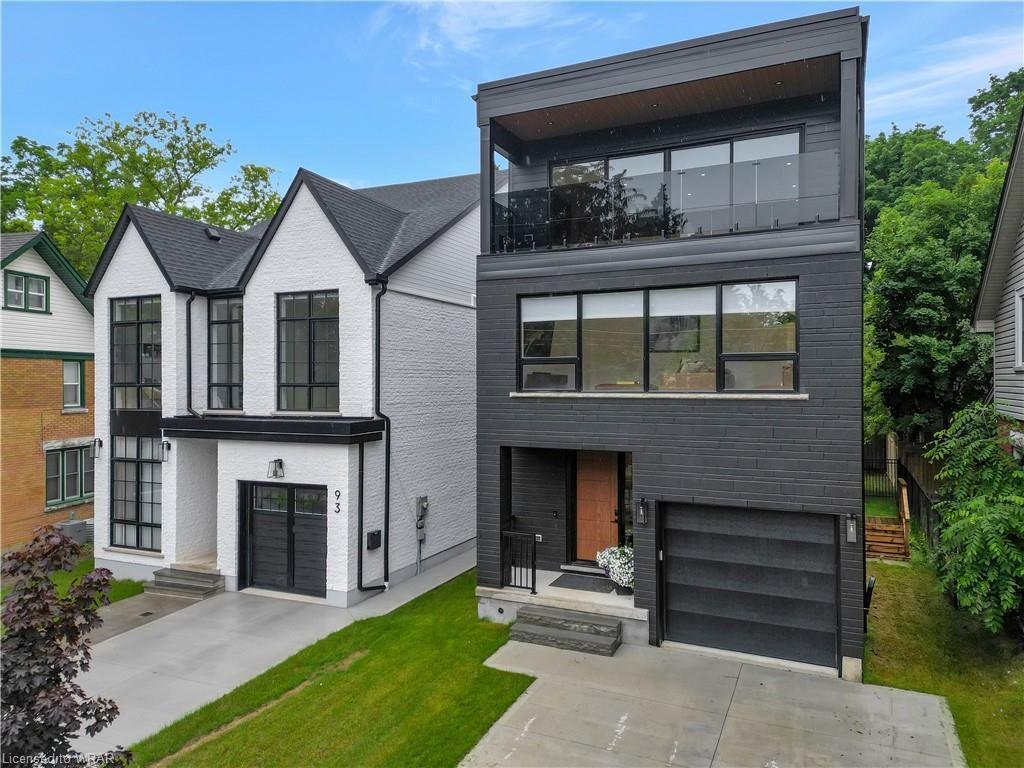 Maison à Waterloo, Ontario, Canada 2 - 19083320