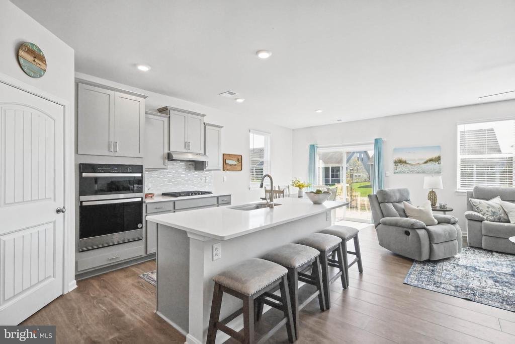Haus in Ocean View, Delaware, Vereinigte Staaten 5 - 19080027