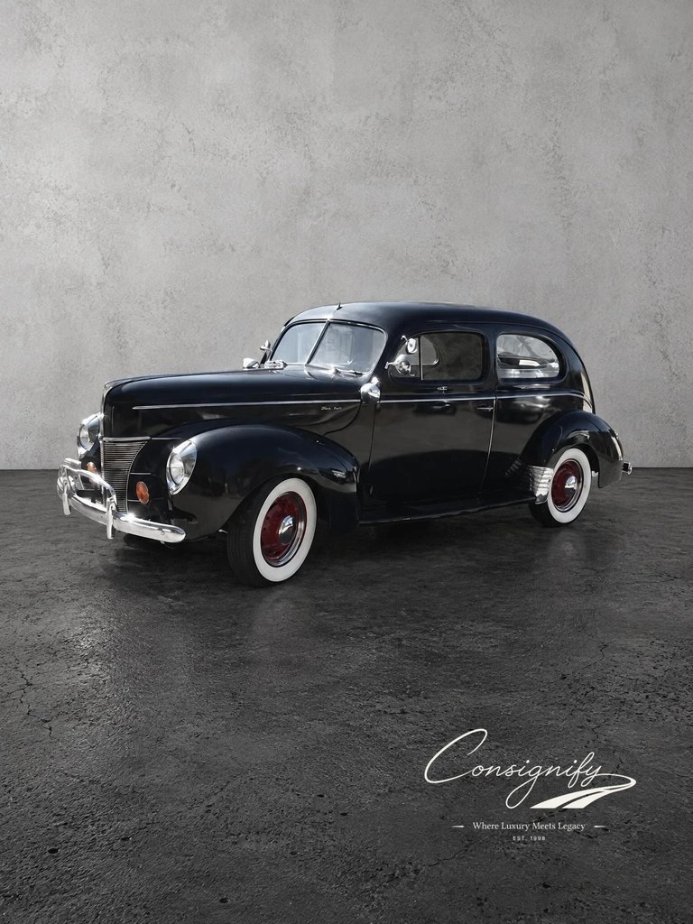 Coupe in Glendale, United States 4 - 14983244