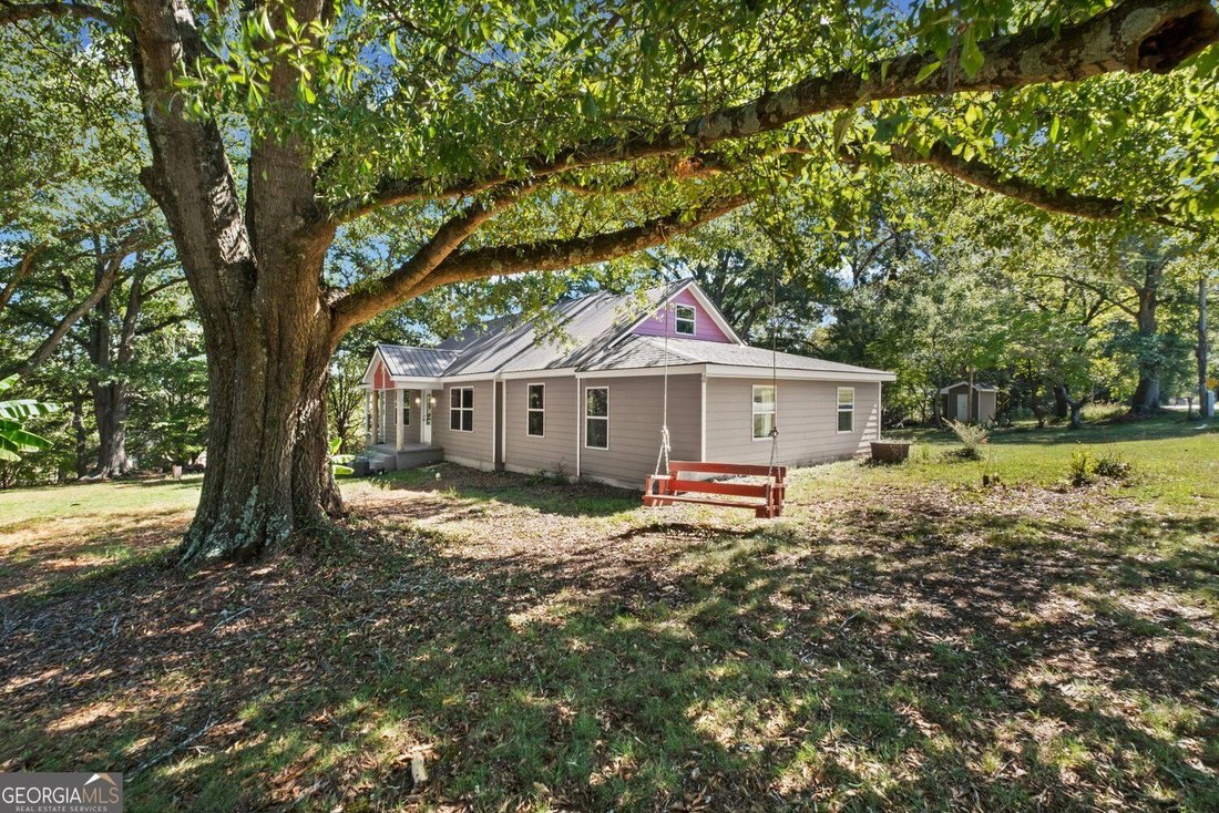 House in Adairsville, Georgia, United States 3 - 19048672
