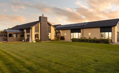 Haus in Cambridge, Waikato District, Neuseeland 1