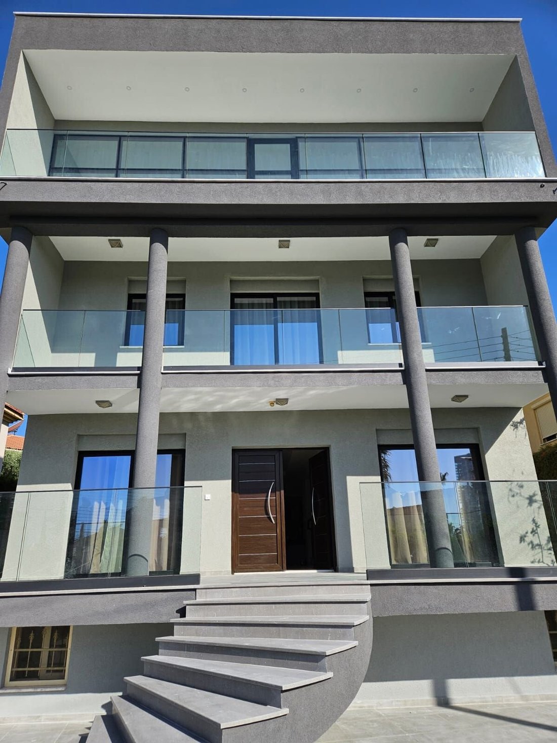 Villa a Germasogeia, Distretto di Limassol, Cipro 2 - 19084000
