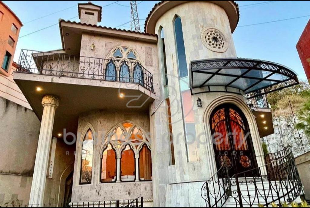 Casa en Naucalpan de Juárez, Estado de México, México 1 - 19078582