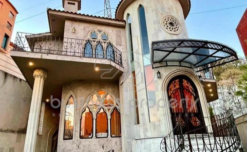 Casa en Naucalpan de Juárez, Estado de México, México 1