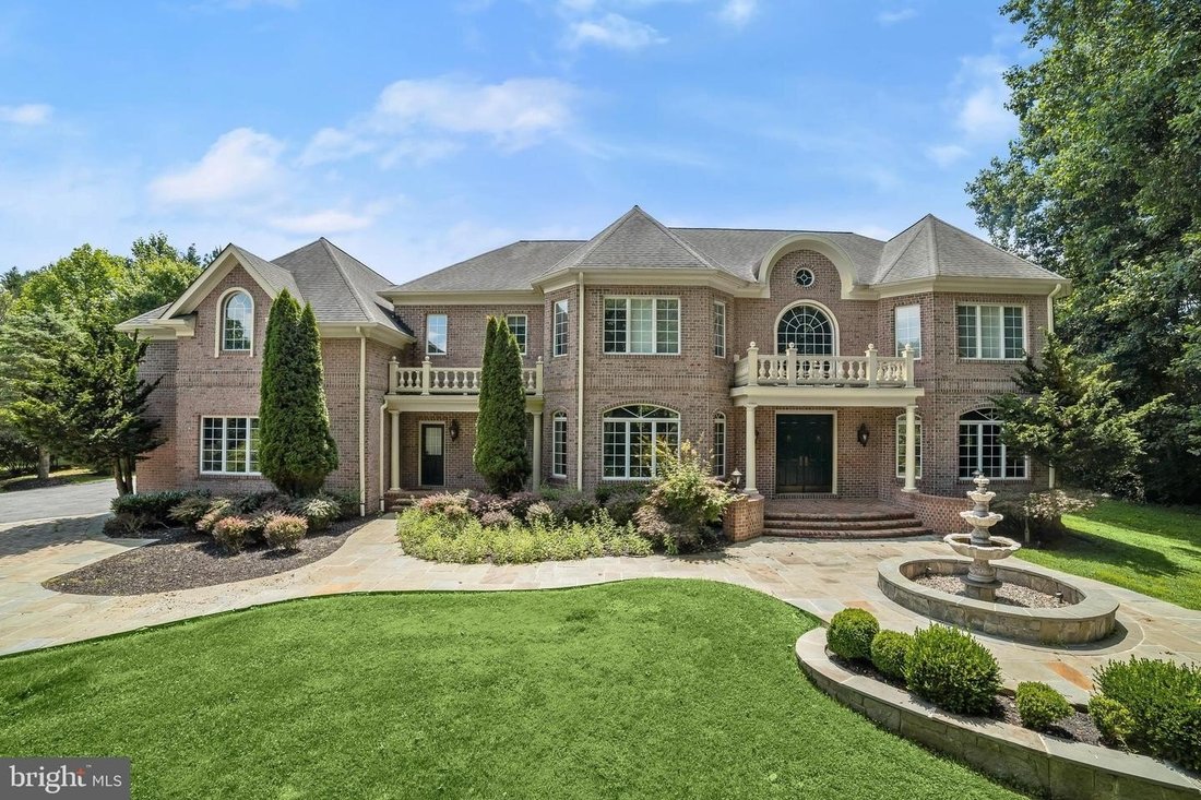 House in Fulton, Maryland, United States 2 - 18729114