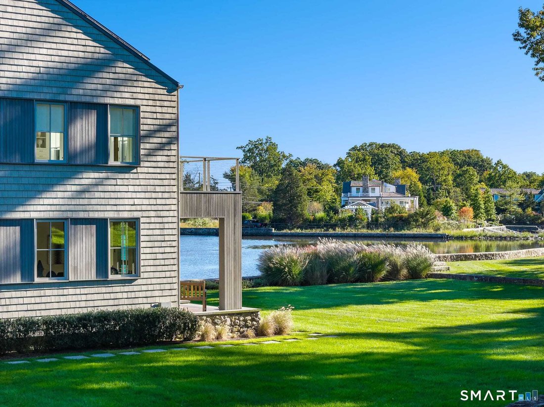 Haus in Darien, Connecticut, Vereinigte Staaten 4 - 19076401