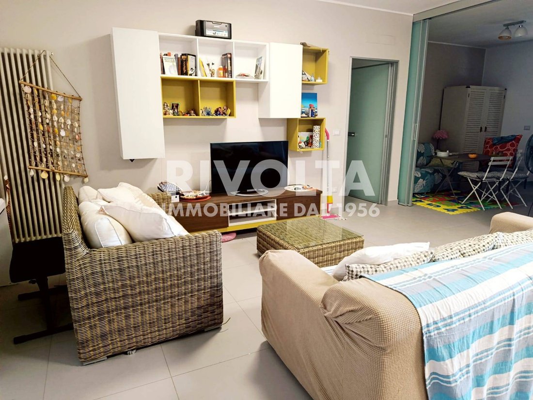 Wohnung in Centro Storico, Orbetello, Toskana 5 - 19076158