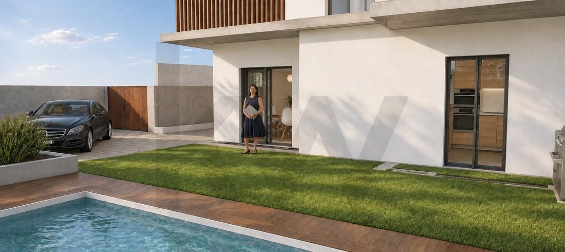 Maison à Carcavelos et Parede, Lisbonne, Portugal 3 - 19080081
