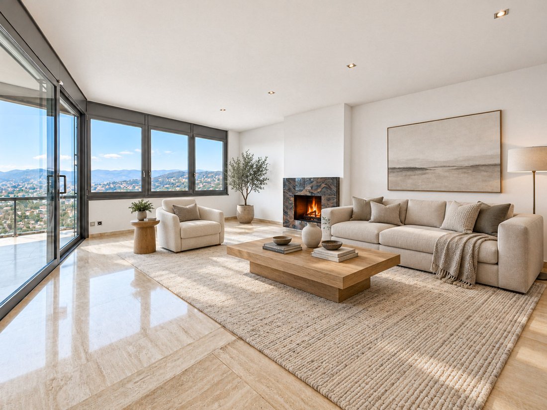 Villa in Pregassona, Lugano, Tessin 3 - 19076938