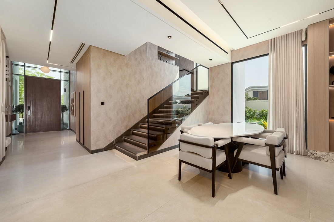 Villa en Al Wasl, Dubái, Emiratos Árabes Unidos 3 - 19076373