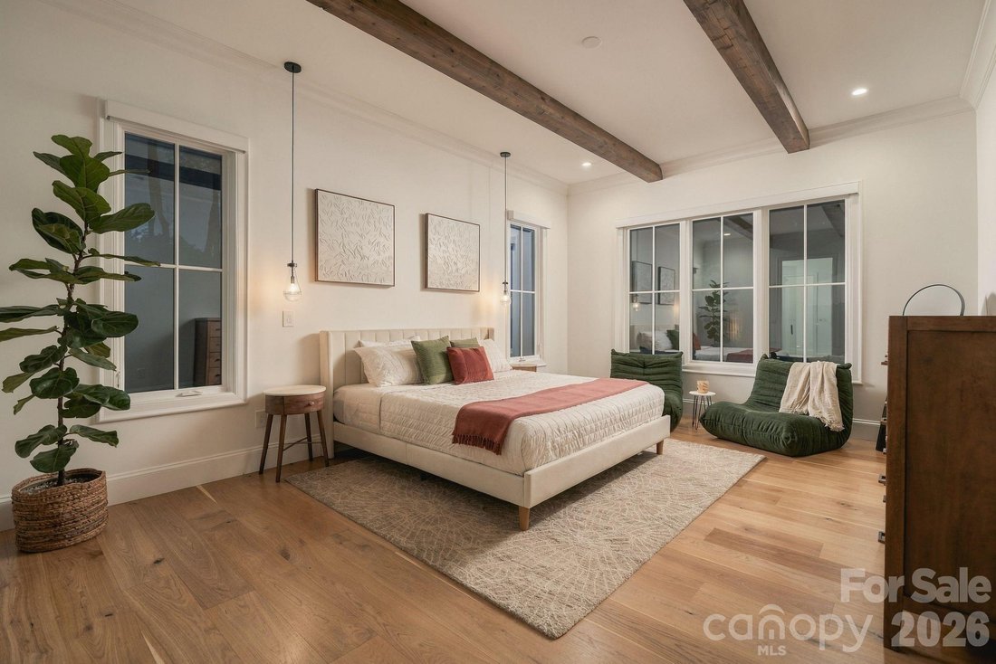 Casa en Cornelius, Carolina del Norte, Estados Unidos 5 - 19077672