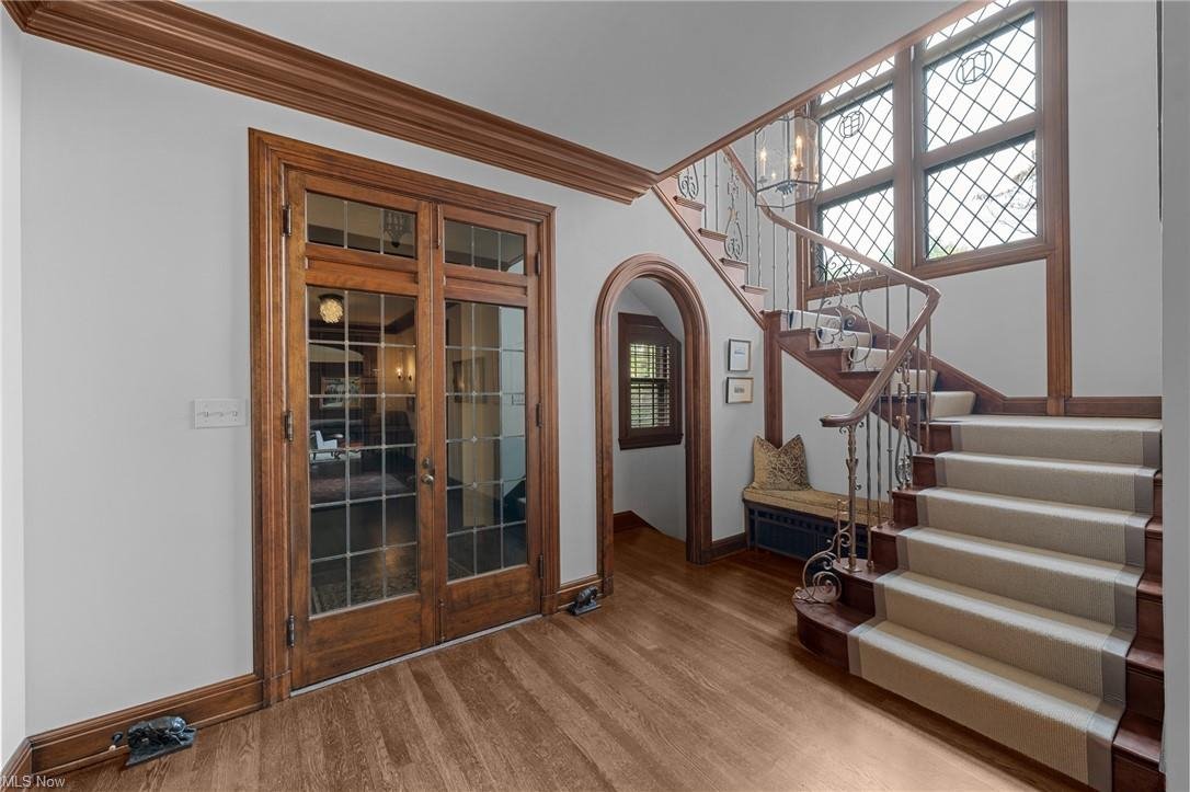 Casa a Shaker Heights, Ohio, Stati Uniti 3 - 19076701