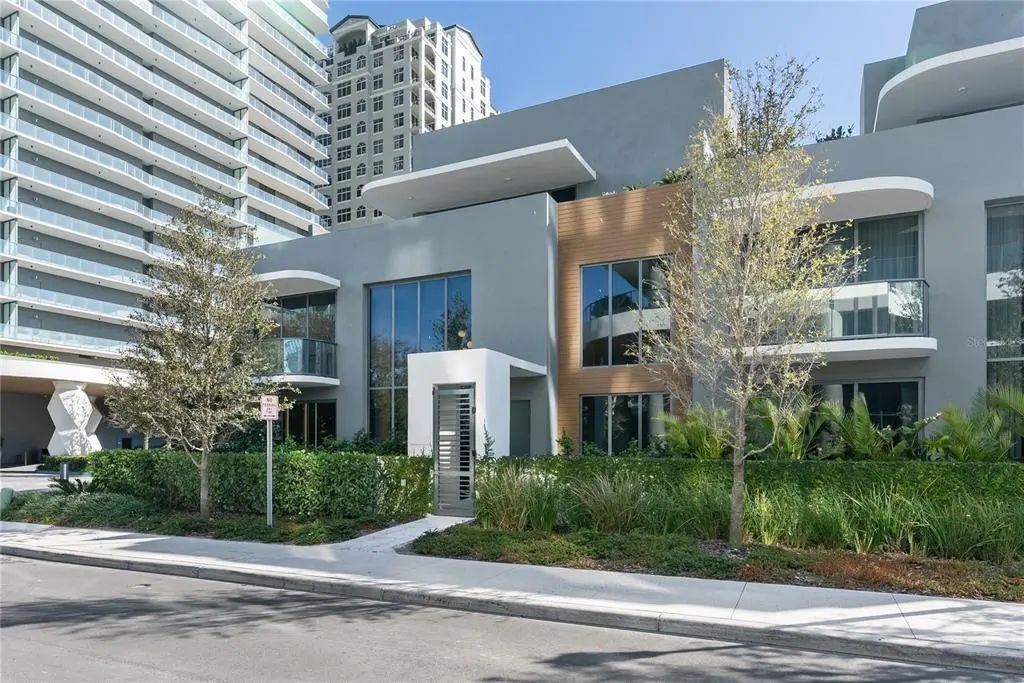 Townhouse in Tampa, Florida, United States 1 - 19082300