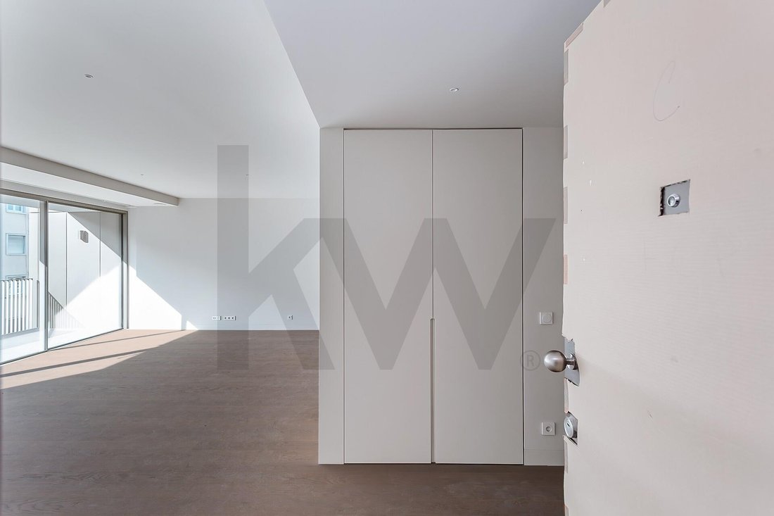 Appartamento a Santo Antonio, Lisbona, Portogallo 4 - 19080125