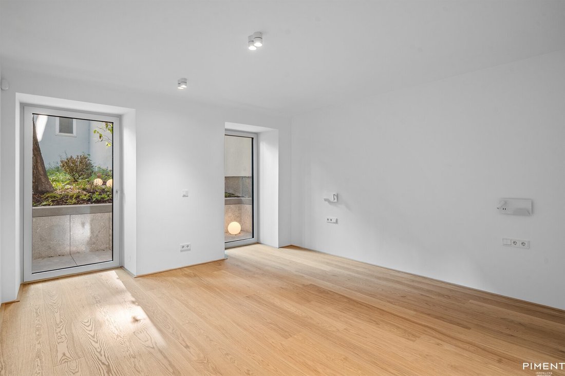 Wohnung in Wien, Wien, Österreich 4 - 19077788