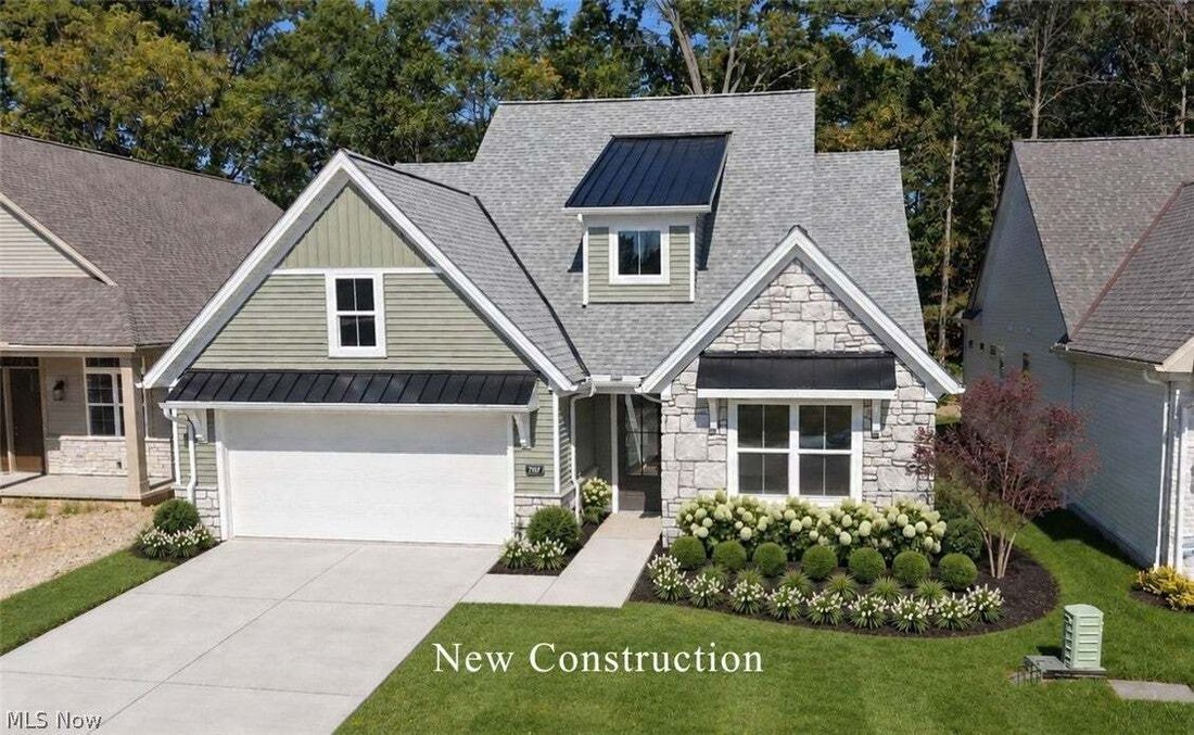 House in Independence, Ohio, United States 1 - 19085894