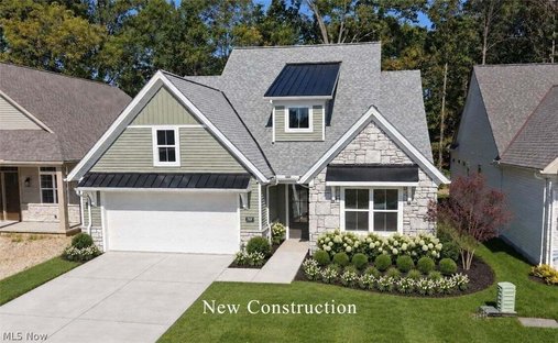 House in Independence, Ohio, United States 1