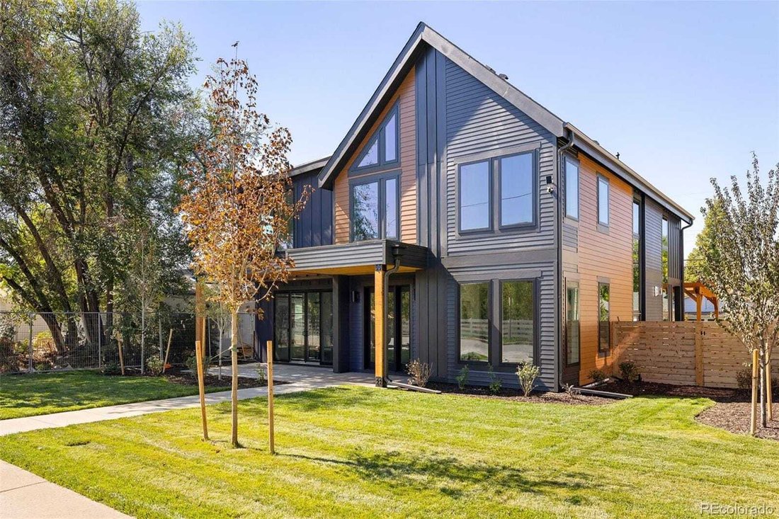 Haus in Englewood, Colorado, Vereinigte Staaten 2 - 19085384
