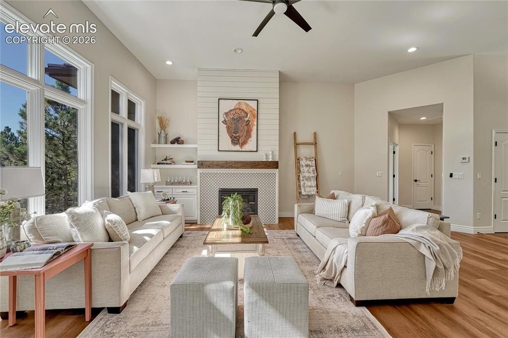 House in Monument, Colorado, United States 3 - 19076265