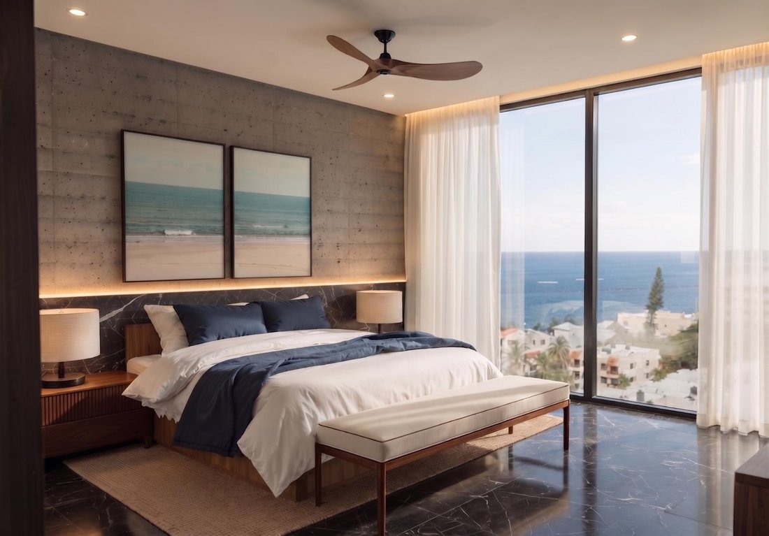 Apartment in Playa del Carmen, Quintana Roo, Mexico 3 - 19084179