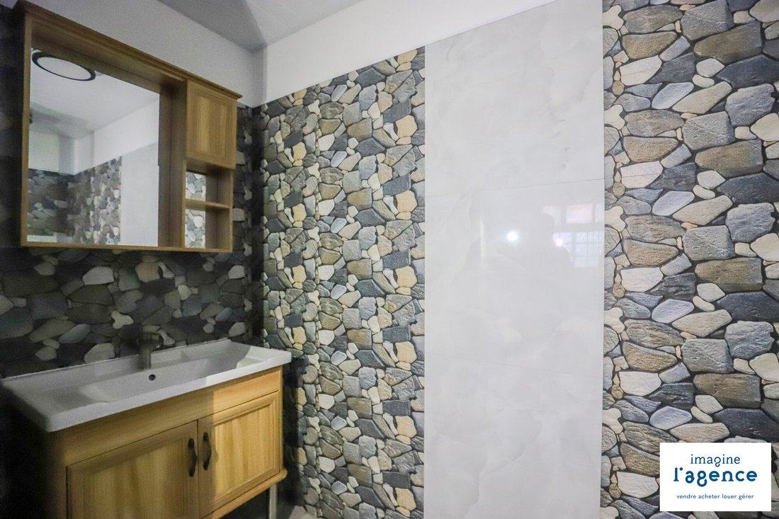 Apartment in Pape'ete, Windward Islands, French Polynesia 5 - 19082440