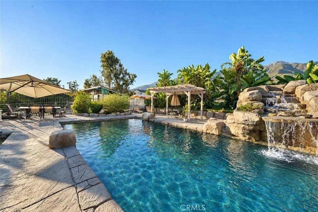 Casa en Rancho Cucamonga, California, Estados Unidos 1 - 19081189