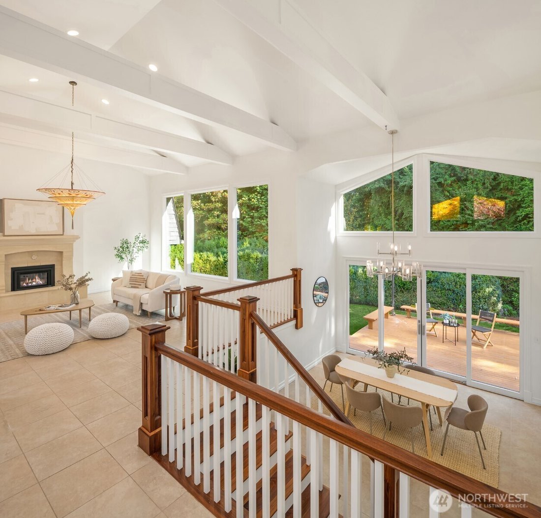 Haus in Redmond, Washington, Vereinigte Staaten 5 - 19083670