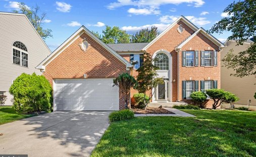 Maison à Elkridge, Maryland, États-Unis 1
