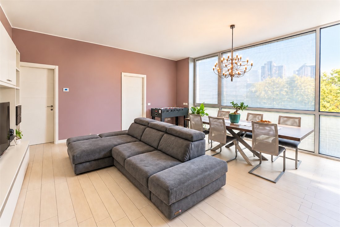 Apartamento en Centro Storico, Módena, Emilia-Romaña 3 - 19084555