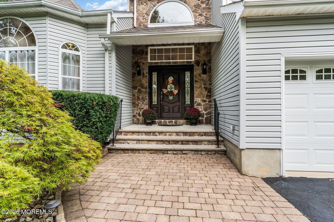 Haus in Jackson, New Jersey, Vereinigte Staaten 3 - 19079885