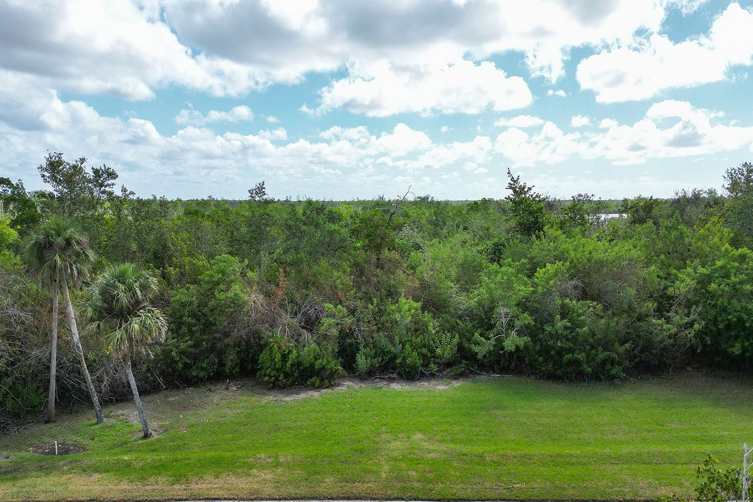 Terrain à Marco Island, Floride, États-Unis 1 - 19076114