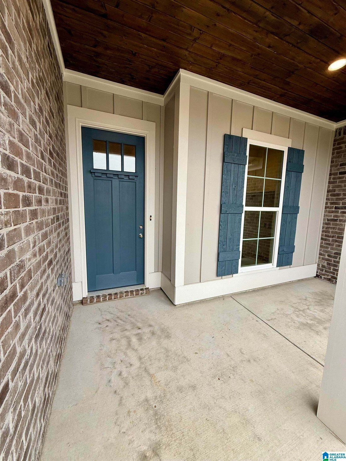 Casa en Trussville, Alabama, Estados Unidos 2 - 19080854