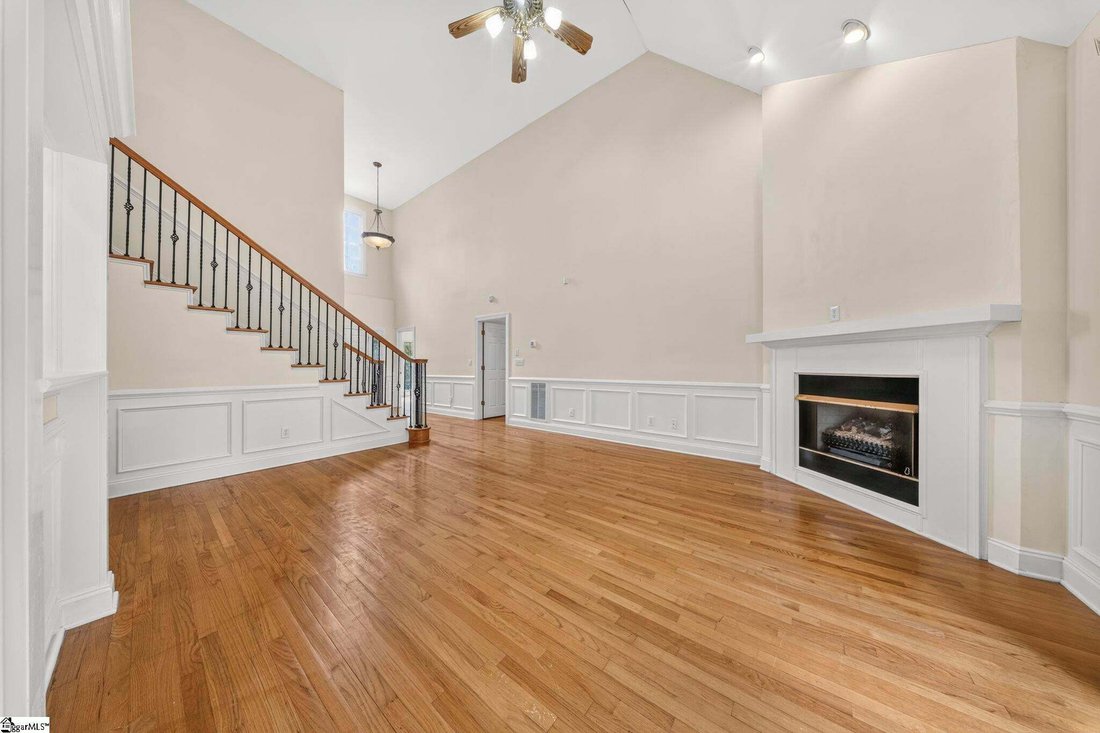 House in Boiling Springs, South Carolina, United States 4 - 19085610