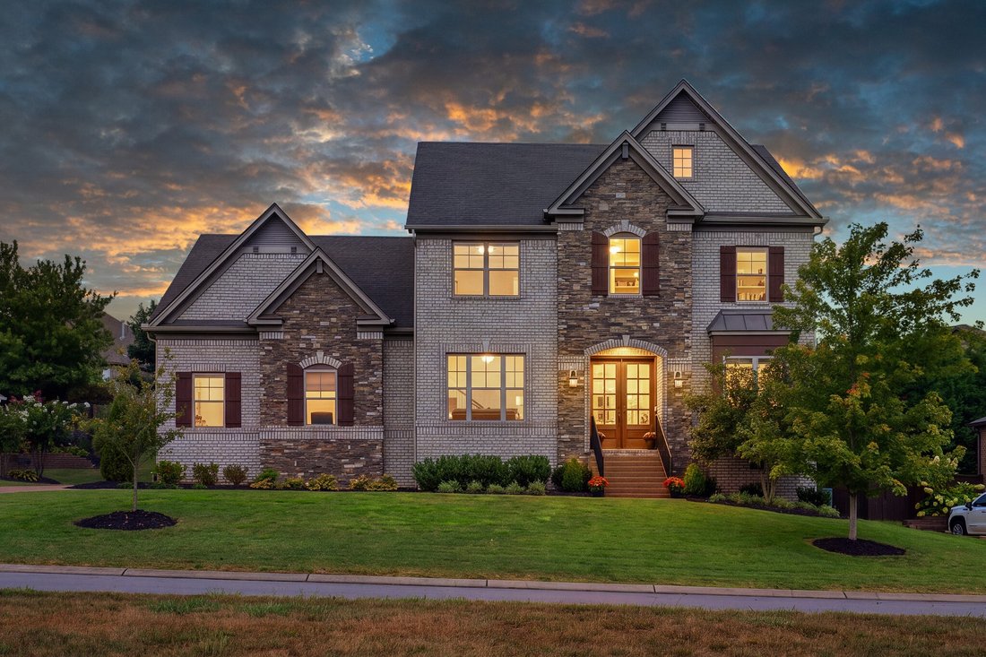 Haus in Nolensville, Tennessee, Vereinigte Staaten 1 - 19079530