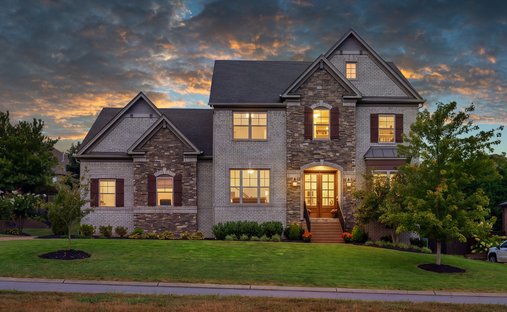Haus in Nolensville, Tennessee, Vereinigte Staaten 1