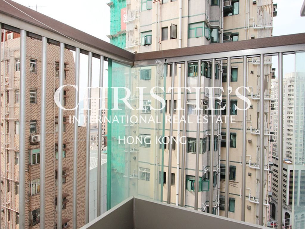 Appartement à Hong-Kong, Hong Kong 5 - 19078074