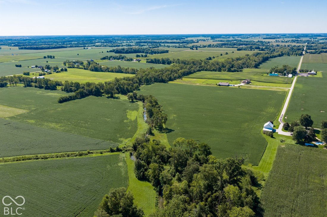 Azienda agricola a Greenfield, Indiana, Stati Uniti 3 - 19076348
