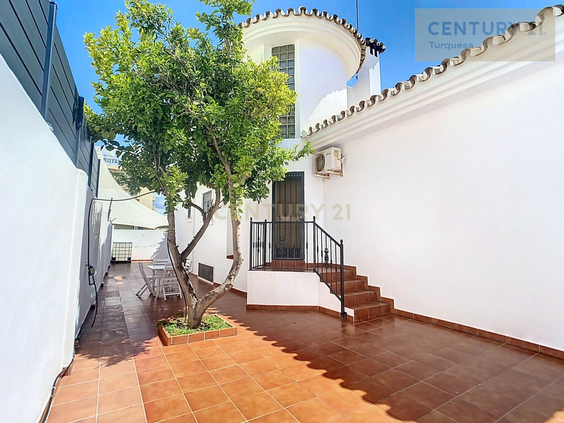 Villa a Torremolinos, Andalusia, Spagna 3 - 14235376