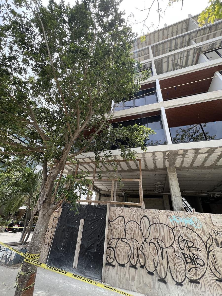 Wohnung in Playa del Carmen, Quintana Roo, Mexiko 3 - 19084895
