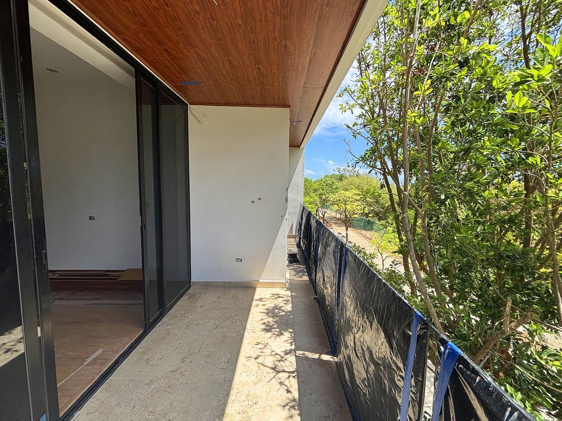 Wohnung in Playa del Carmen, Quintana Roo, Mexiko 5 - 19084895