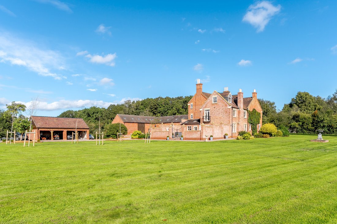 Casa a Gnosall, Inghilterra 3 - 19077088