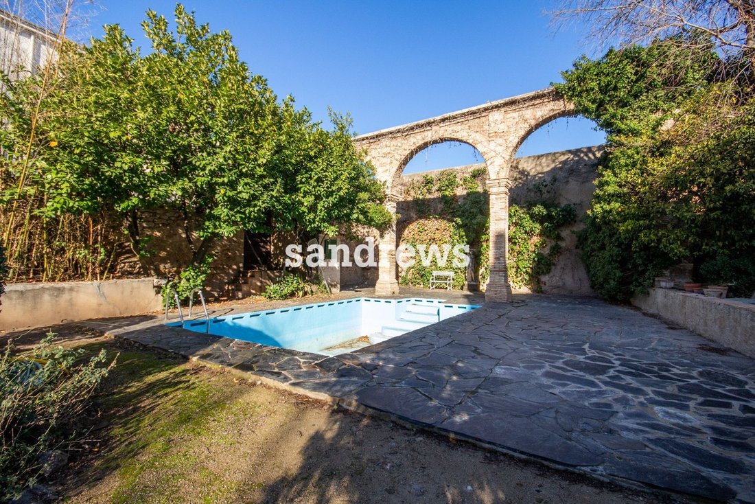 Casa en Cabanas, Comunidad Valenciana, España 3 - 19079218