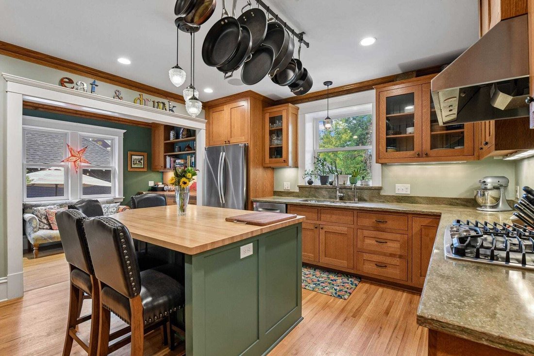 Casa a Minneapolis, Minnesota, Stati Uniti 5 - 19085380