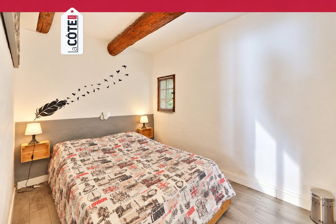 Villa en Le Village-L'Esperon, Sausset-les-Pins, Francia 5 - 19080186