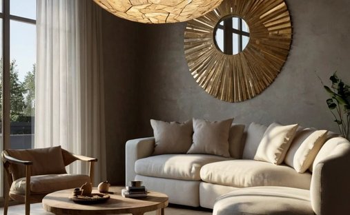 Apartment in Sud, L'Ile-Saint-Denis, France 1