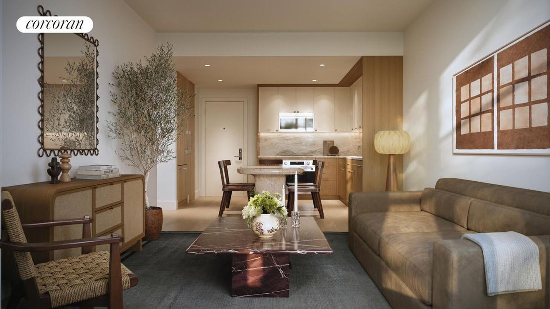 Condo in New York, New York, United States 1 - 19084228