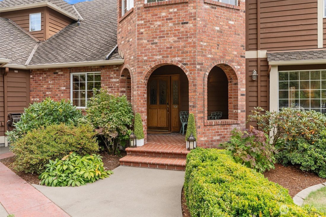 House in Auburn, Washington, United States 4 - 19082542