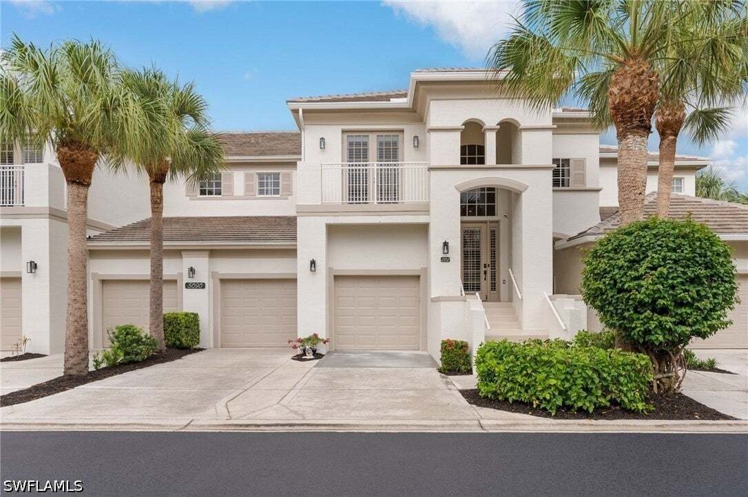 Eigentumswohnung in Estero, Florida, Vereinigte Staaten 1 - 19085690