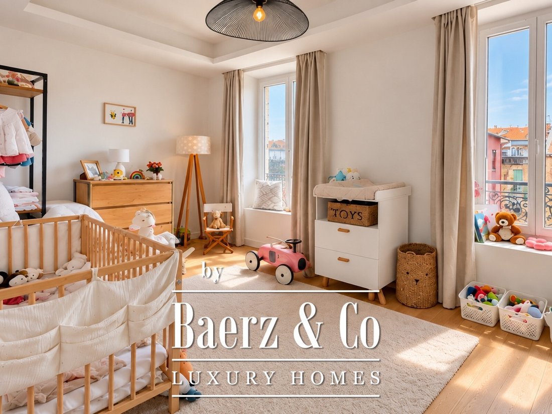 Wohnung in Cannes, Provence-Alpes-Côte d'Azur, Frankreich 5 - 19079091