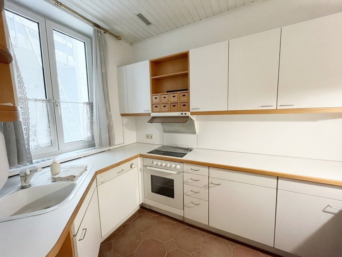 Appartement à Vienne, Vienne, Autriche 3 - 19077805